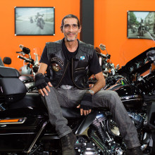 Marco Brollo